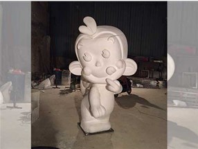 如何對泡沫雕塑進行定期維護以延長其使用壽命？昆明雕塑廠告訴你幾個真相